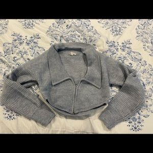 For love and lemons sweater